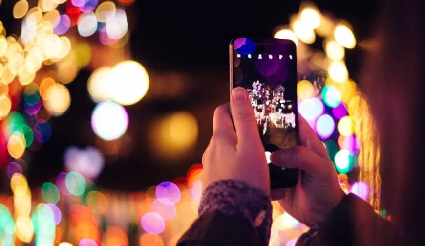 兴庆区产品视频拍摄惊艳亮相：极致细节，彰显卓越品质