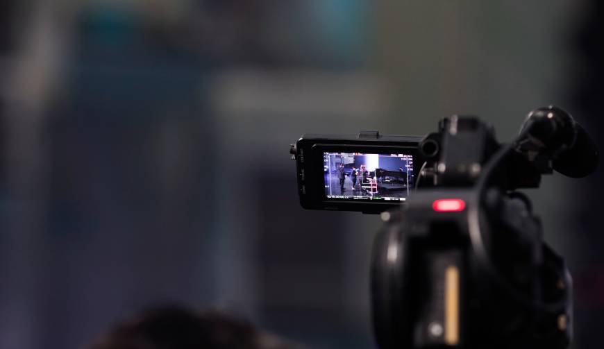 紧跟潮流！兴庆区产品视频拍摄引领时尚新趋势