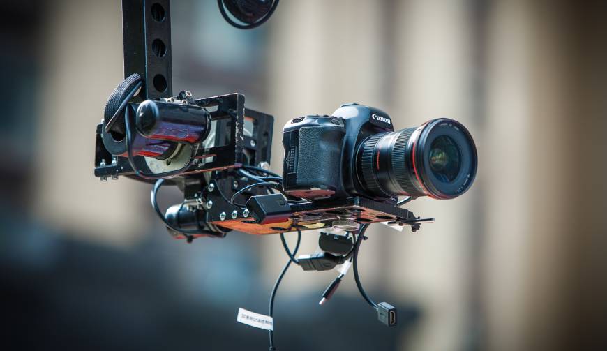 科技赋能生活：兴庆区产品视频拍摄开启智能新时代