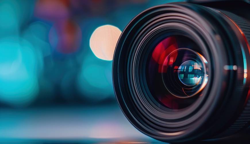 与兴庆区产品视频拍摄同行：畅享高效、舒适的每一天