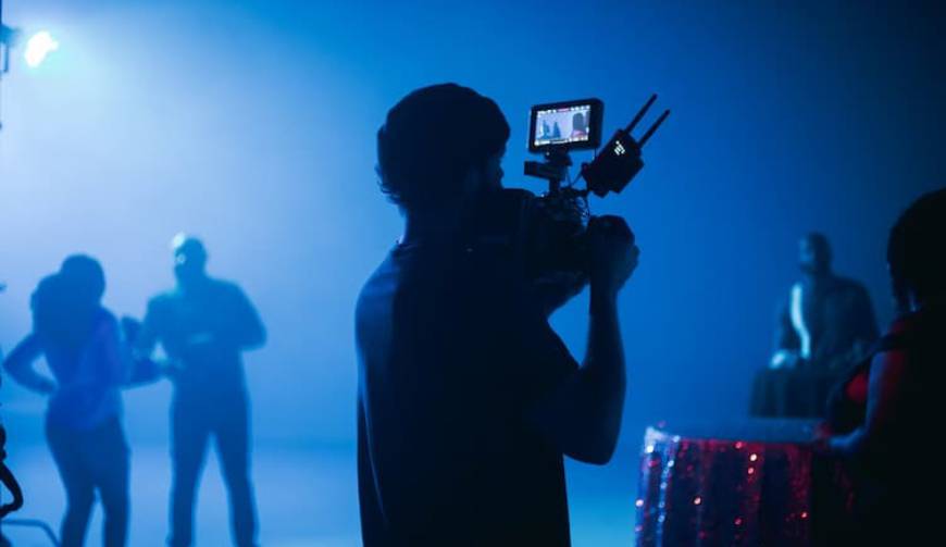 神秘新品来袭！兴庆区产品视频拍摄究竟有何神奇之处？