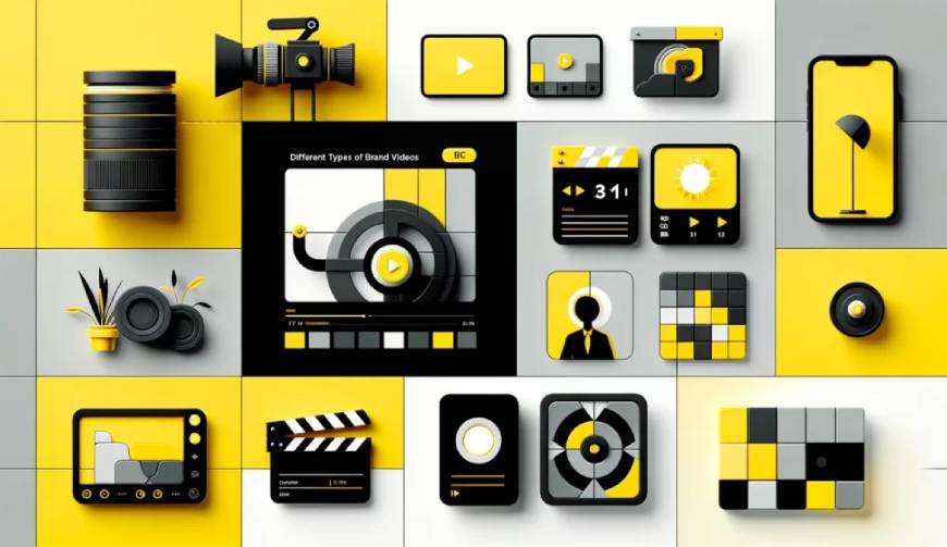 专为职场精英打造：兴庆区产品视频拍摄提升工作效率的秘密武器