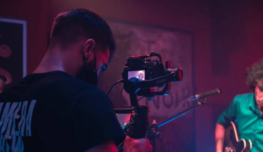 匠心雕琢视觉盛宴！专业兴庆区产品视频拍摄公司赋能品牌价值