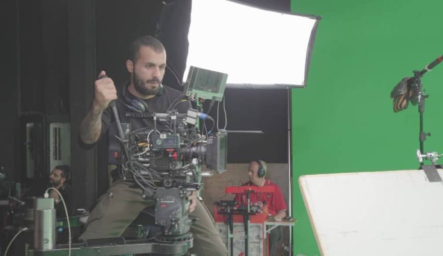 场景化叙事，兴庆区电商产品视频拍摄制作的破局之道