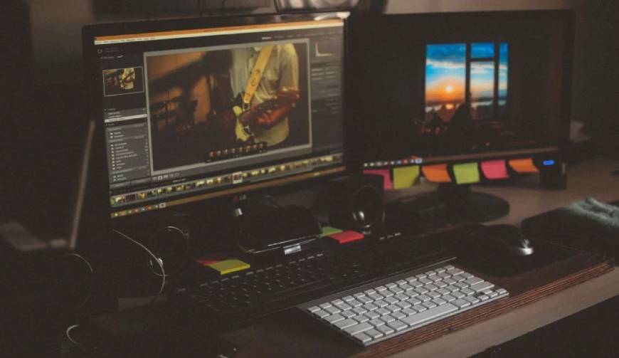 传统宣传已过时？兴庆区产品视频拍摄公司带你玩转新媒体交互玩法