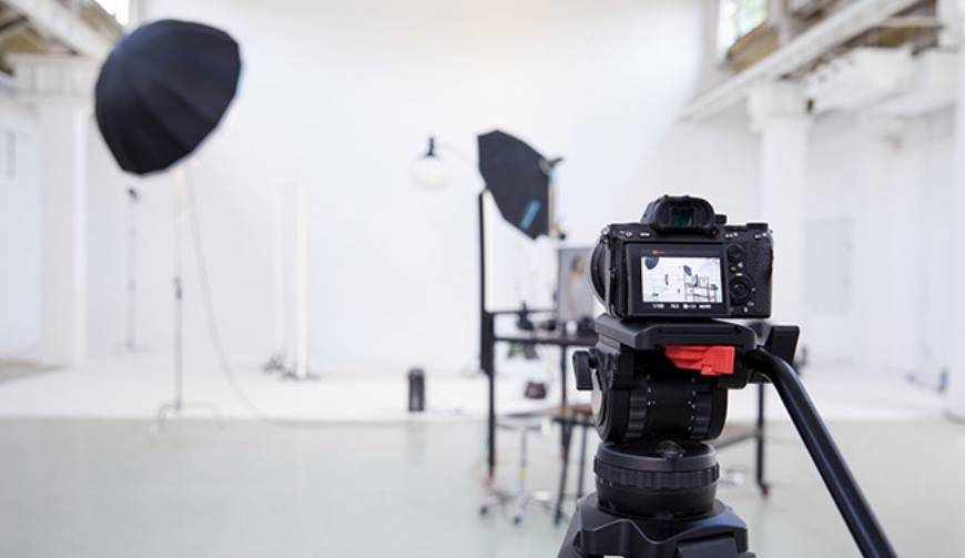 聚焦兴庆区产品视频拍摄，打造品牌传播新高度