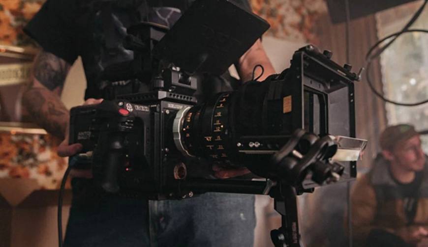 深耕本土，兴庆区产品宣传视频拍摄公司的服务密码