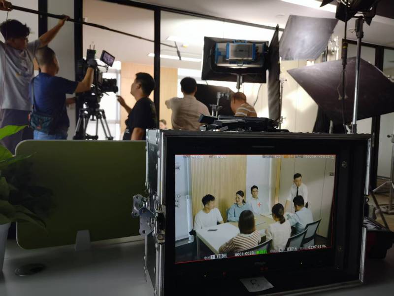 兴庆区产品视频拍摄实操干货，助力产品打造吸睛视觉内容