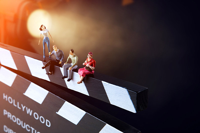 聚焦兴庆区电商产品视频拍摄制作，为产品搭建高效转化桥梁