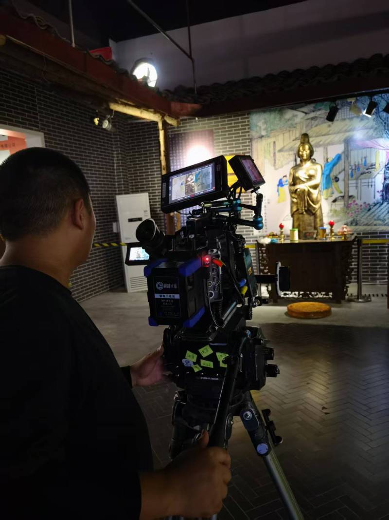 聚焦兴庆区产品宣传视频拍摄公司，以专业实力赋能品牌声量升级