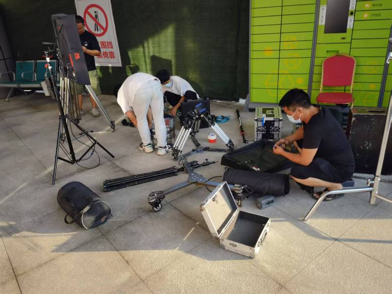 兴庆区产品视频拍摄全攻略，让产品魅力在镜头下尽情绽放