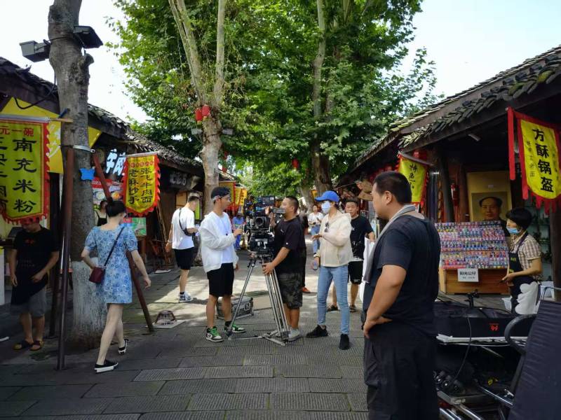 兴庆区电商产品视频拍摄制作，开启销量增长新引擎