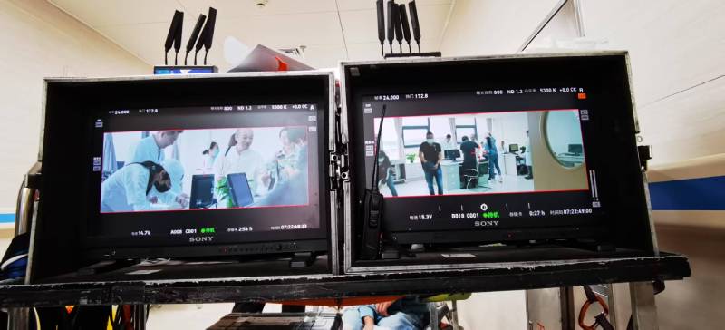 兴庆区极致互动，让产品在宣传视频中闪耀独特光芒