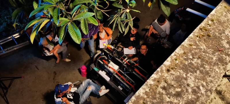 解锁兴庆区产品宣传视频拍摄公司新势能，助力品牌强势破圈