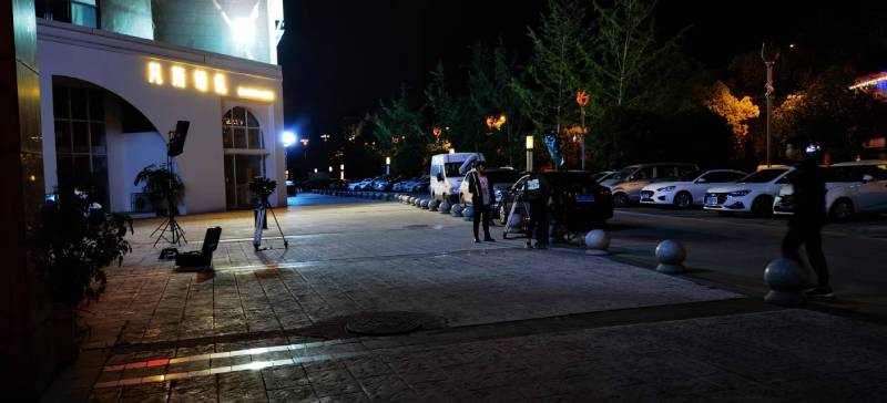 兴庆区电商产品视频拍摄制作全攻略，打造高转化带货视频