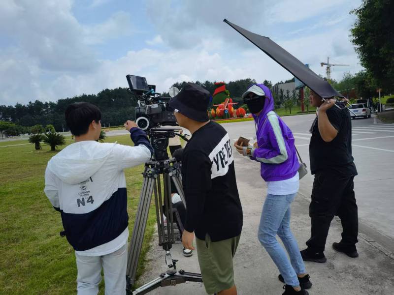 兴庆区极致互动，未来愿景宏大，致力于成为全球领先的产品宣传视频企业