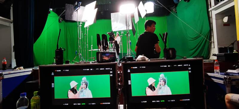 兴庆区产品视频拍摄：以创意为翼，助力品牌翱翔