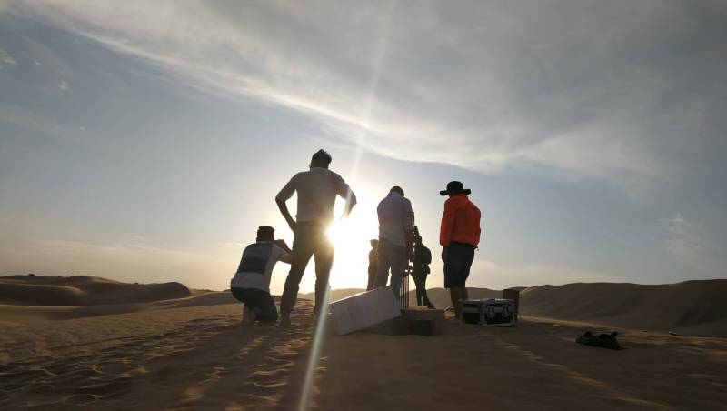 深耕兴庆区产品视频拍摄，解锁产品视觉传播的全新可能