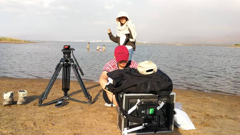 兴庆区产品宣传视频拍摄公司核心策略，助力品牌抢占传播制高点