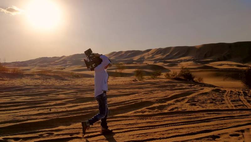 深耕兴庆区产品宣传视频拍摄公司，解锁品牌传播的核心动能