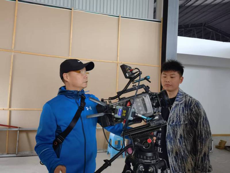 深耕兴庆区电商产品视频拍摄制作，铸就爆款产品