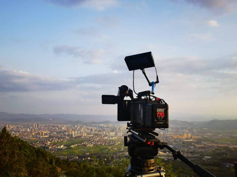 解锁兴庆区产品宣传视频拍摄公司精髓，让品牌传播直击人心