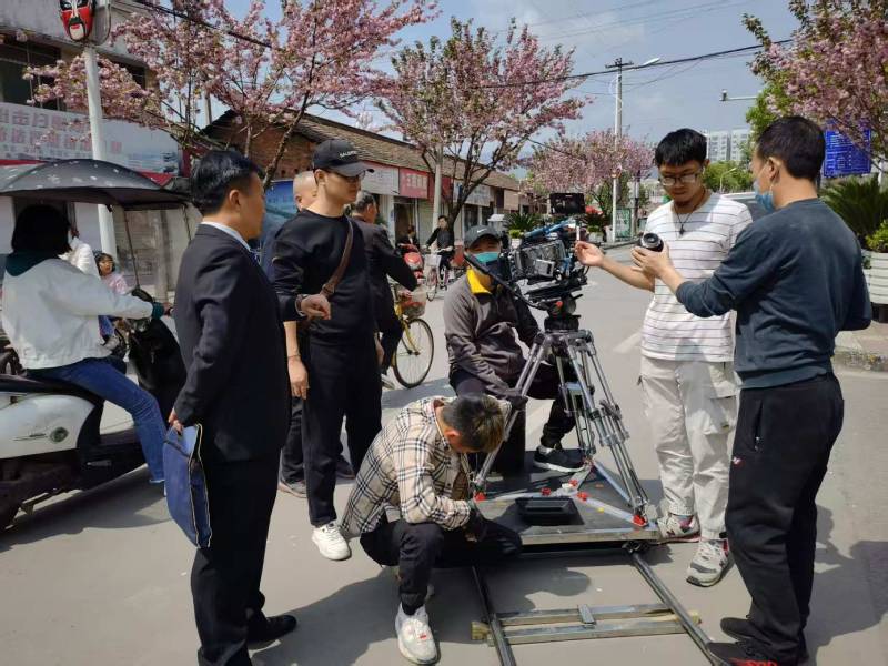 兴庆区产品视频拍摄进阶指南，助力产品抢占视觉高地