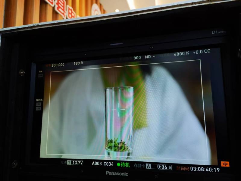 天然优选！兴庆区电商产品宣传视频溯源原料产地的真实故事