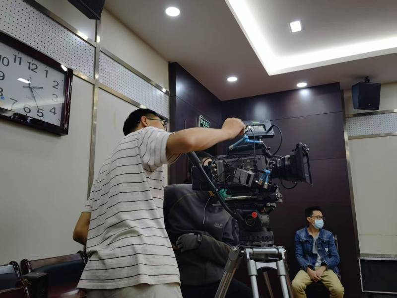 大数据指导创作方向，兴庆区产品视频拍摄公司让每帧画面都有效触达