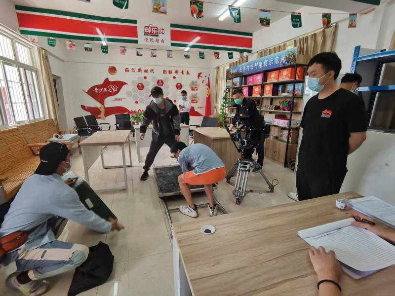 兴庆区电商产品视频拍摄制作实战秘籍，助力产品引爆电商流量